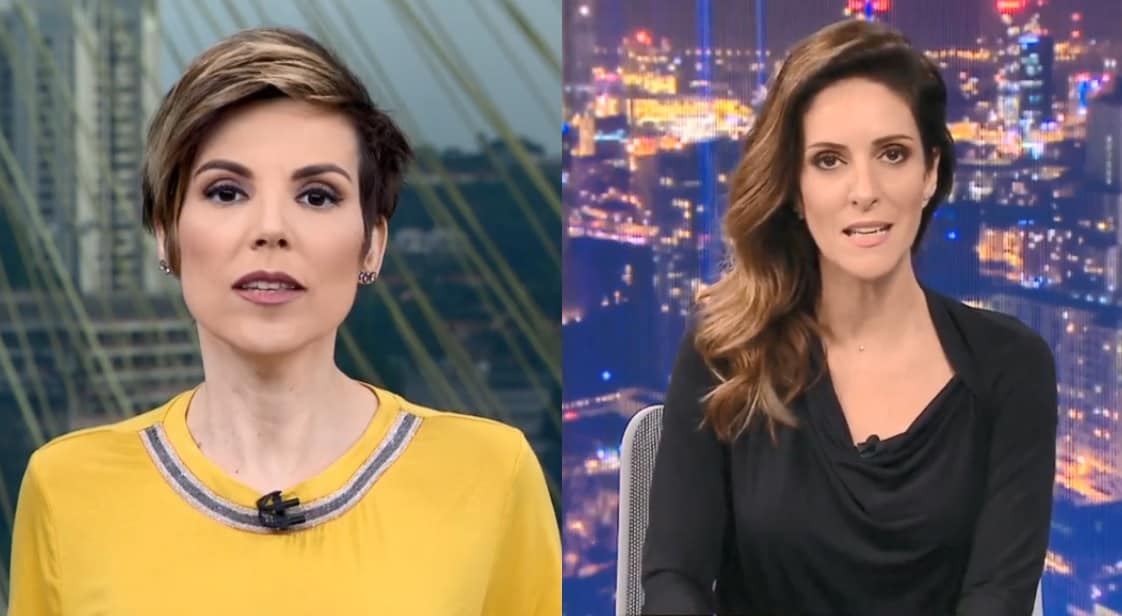 Gloria Vanique repete Monalisa Perrone e surpreende Globo com pedido de demissão
