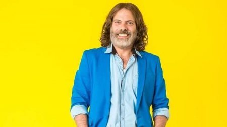 Luiz Henrique Nogueira vai estrelar episódio de 5x Comédia, série do Amazon Prime Video