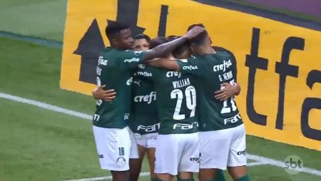 SBT passa vexame com a Libertadores em SP, esconde números e foca em liderança no Rio