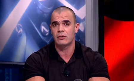 Parceiro de Benjamin Back, Mano pede demissão do Fox Sports e fecha com o SBT