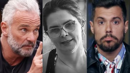 A Fazenda 2020: Mateus enxerga Luiza como hipócrita e Lipe revela algo chocante