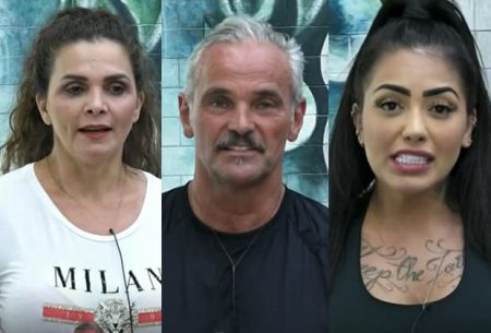 Enquete A Fazenda 2020: Quem sai, Luiza, Mateus ou Mirella? Veja o resultado parcial