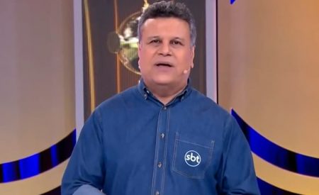 SBT perde início do segundo tempo de partida e dá o que falar na web