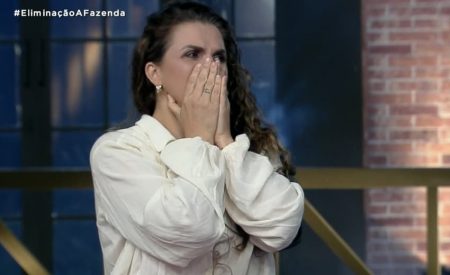 A Fazenda 2020: Luiza Ambiel é a sexta eliminada da temporada
