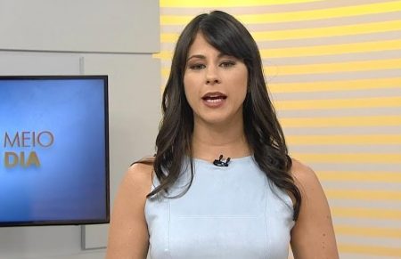 Record é chamada ao vivo em jornal da Globo em gafe de entrevistado