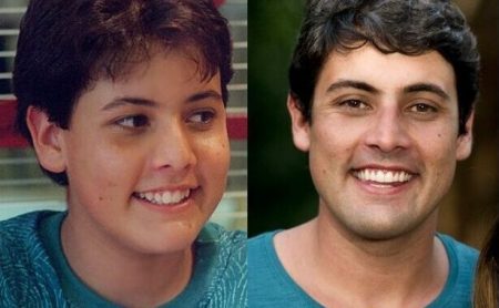 Bruno de Luca lembra fama de beijoqueiro em Malhação e revela como tratava as fãs