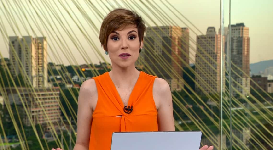 Gloria Vanique revela intimidade após pedir demissão da Globo