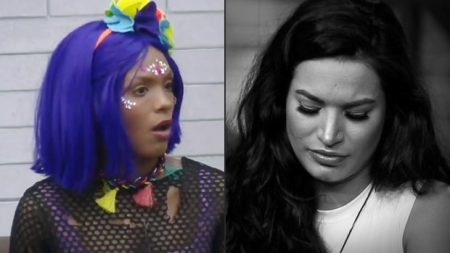 A Fazenda 2020: Lidi comenta repercussão do voto de Raissa e faz críticas