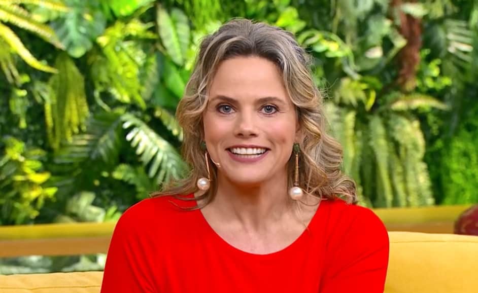 Destaque na Globo, Maria Cândida ganha a chance de apresentar o Bem Estar