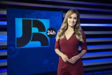 Jornal da Record