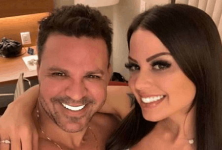 Eduardo Costa dispara contra Victória Villarim após rumores do Power Couple