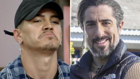 A Fazenda 2020: Biel recebe papel suspeito, Marcos Mion ironiza e verdade vem à tona
