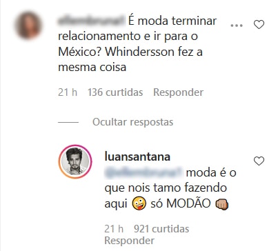 Luan Santana