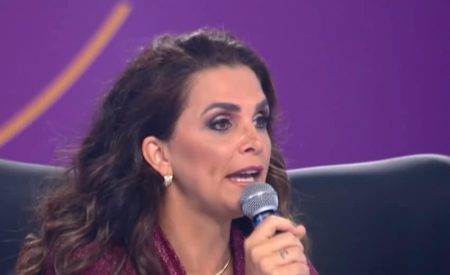 Luiza Ambiel admite que foi alvo de campanha para ser demitida do SBT