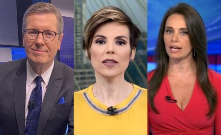 CNN Brasil revela mudanças na grade e estreias de novos contratados