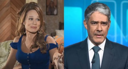Haja Coração bate novo recorde; Jornal Nacional vira a maior audiência da Globo