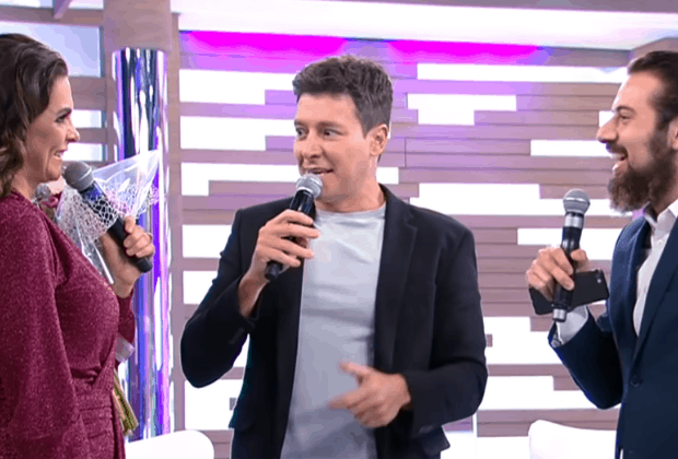 Globo Rural bomba na audiência e supera a programação do dia das  concorrentes
