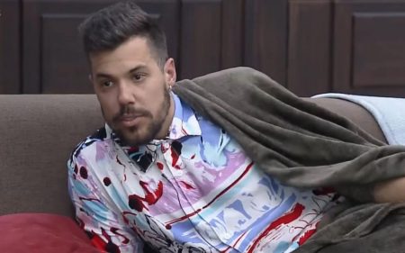 Lipe Ribeiro revela que ex-Casa de Vidro do BBB foi chamado para A Fazenda 2020