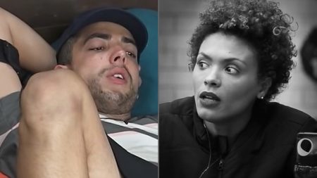 A Fazenda 2020: Lucas alfineta Lidi e toma decisão sobre possível briga