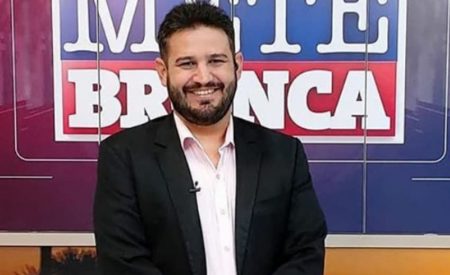 Jornalista da Record é sequestrado dentro de casa enquanto jantava