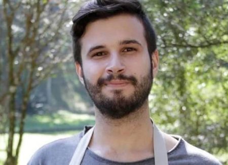 Após ser violentado, ex-Bake Off Brasil relata luta para se recuperar financeiramente