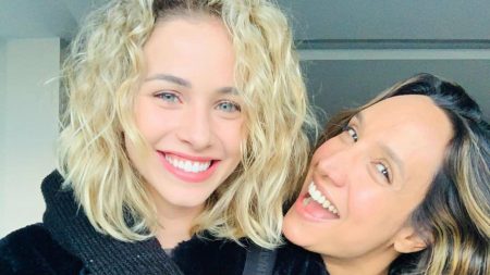 Maria Maya e Laryssa Ayres terminam o namoro e jornal revela tudo que aconteceu