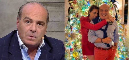 Vazou! Aos gritos, dono da RedeTV! xinga ex-namorada