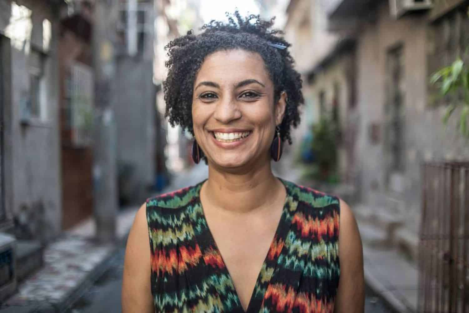 Após divergências, roteiristas da série ficcional sobre Marielle Franco deixam projeto