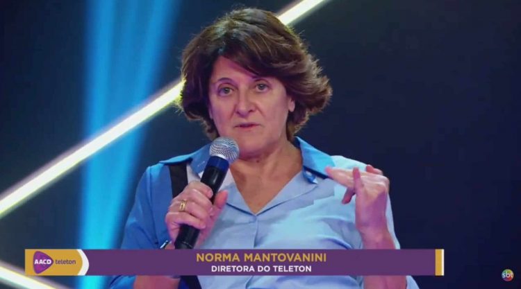 Norma Montovanini