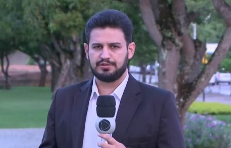 Senador diz que jornalista da Record sequestrado é “bandido”