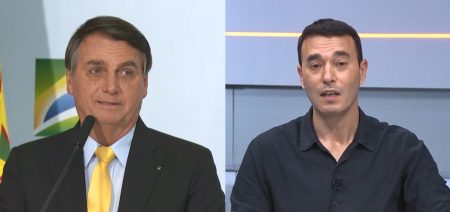 Após tentativa de canetada de Bolsonaro, André Rizek faz alerta sobre o SUS