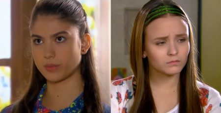 Chiquititas e Cúmplices de Um Resgate reagem, mas levam surra de novelas da Record