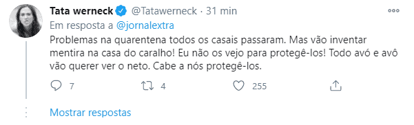 Tatá Werneck