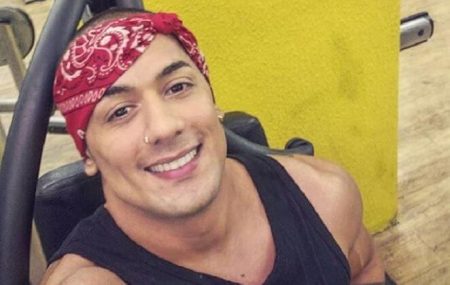 Sertanejo Tiago, da dupla com Hugo, passa por quinto procedimento cirúrgico