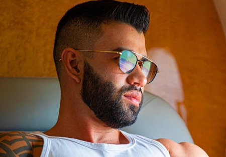 Gusttavo Lima surpreende ao dizer como anda a sua vida sexual