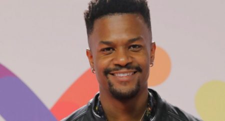 David Júnior fala sobre representatividade ao viver médico negro e expectativa para chegada da primeira filha