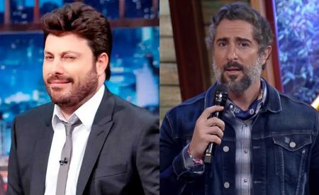 Danilo Gentili ironiza erros de A Fazenda e faz comparação inusitada