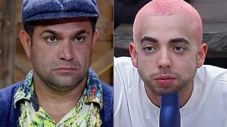 Evandro Santo afirma que Lucas Maciel é gay e revela “podres” de A Fazenda