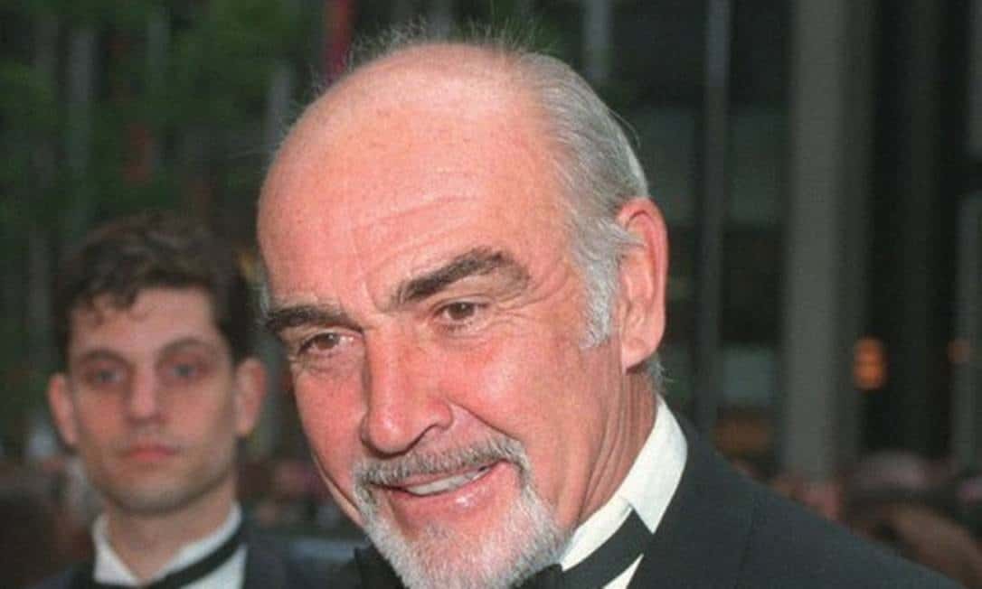 Primeiro intérprete de James Bond, Sean Connery morre aos 90 anos