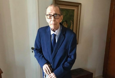 Herdeiros de João Gilberto chegam a acordo sobre espólio do cantor