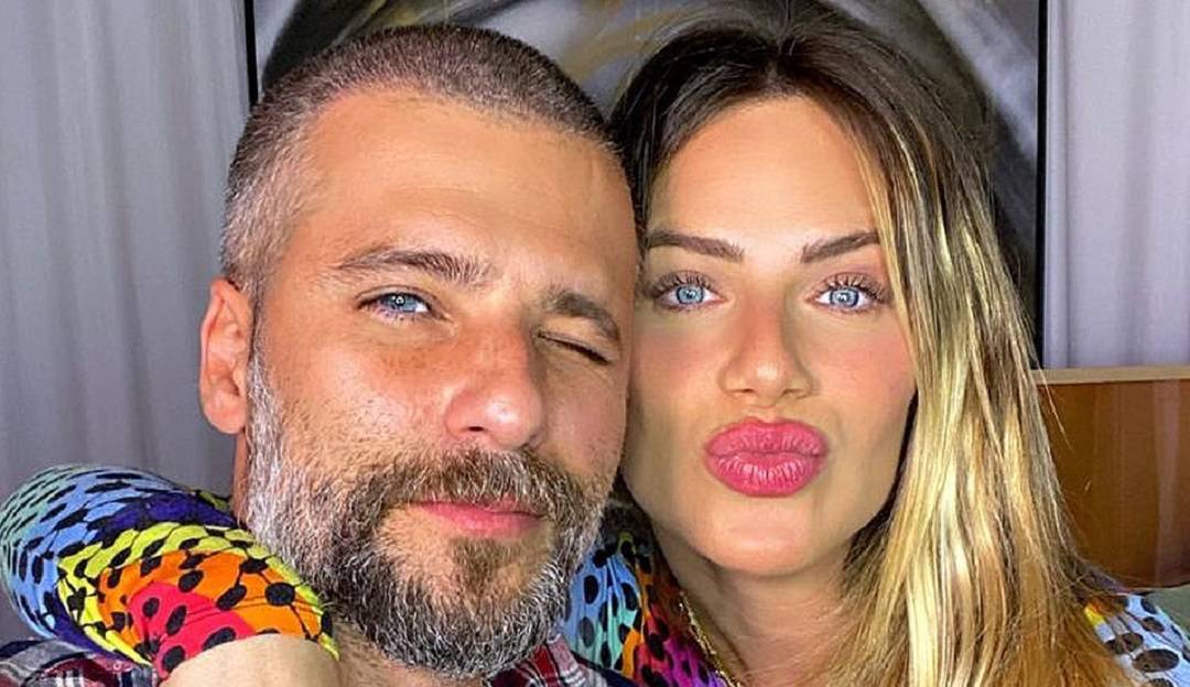 Bruno Gagliasso e Giovanna Ewbank fazem ex-amiga pagar R$ 180 mil em indenização