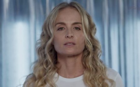Angélica vai protagonizar nova série no Globoplay em 2021