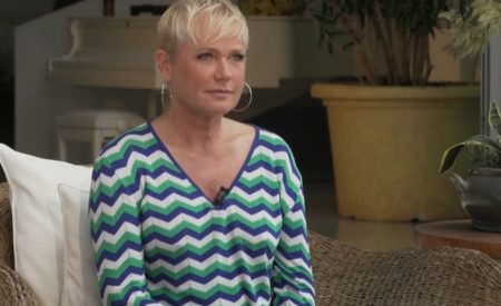 No Fantástico, Xuxa abre o jogo sobre livro e filme polêmico