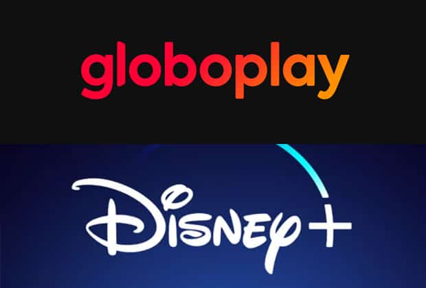 Em guerra com a Netflix, Globoplay anuncia parceria com Disney+