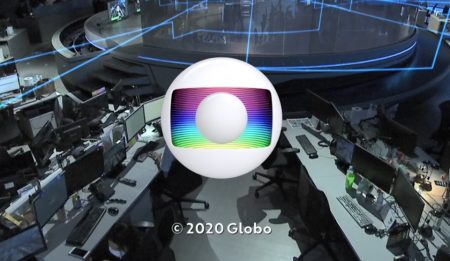 Globo é alvo de três gigantes para guardar o tesouro da emissora