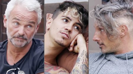 A Fazenda 2020: Mateus, Biel e Juliano têm conversa reveladora sobre os participantes