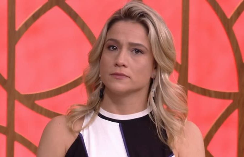 Fernanda Gentil é elogiada por desabafo sobre Mariana Ferrer na Globo