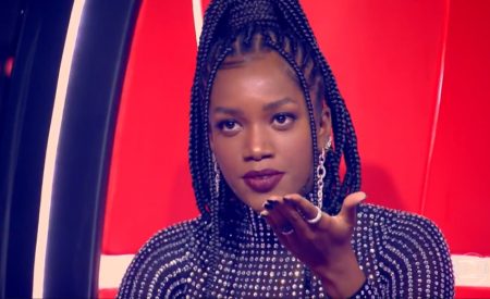 Youtuber tenta vaga no The Voice Brasil e é reconhecida por Iza