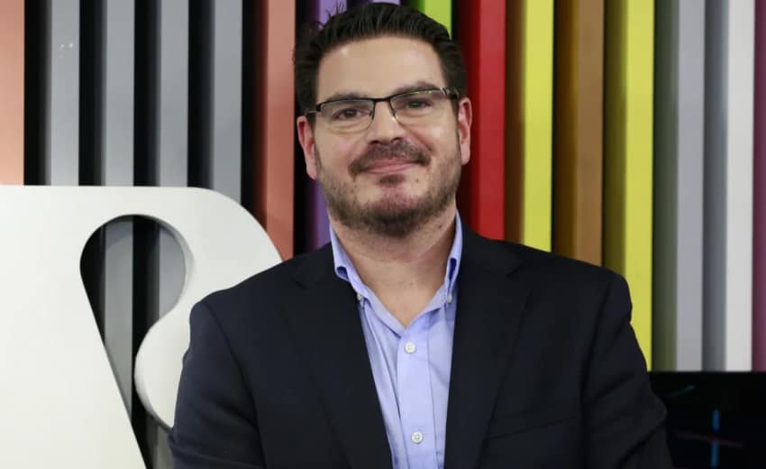Rodrigo Constantino reage contra fala de Datena sobre apoio a Bolsonaro