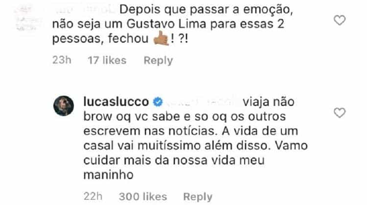 Lucas Lucco